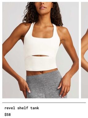 Stori tank top